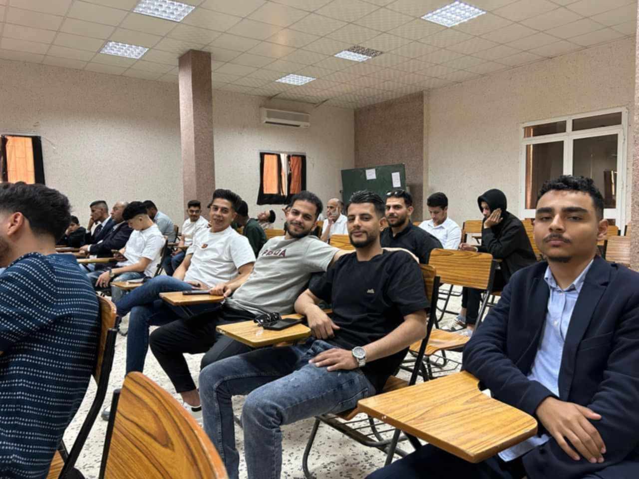 صورة إعلان